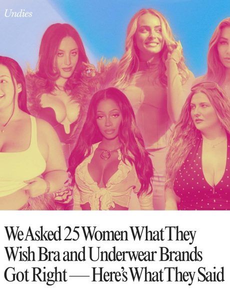 What Women Wish Brands Got Right (Instagram)